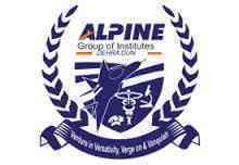 Alpine Group of Institutions